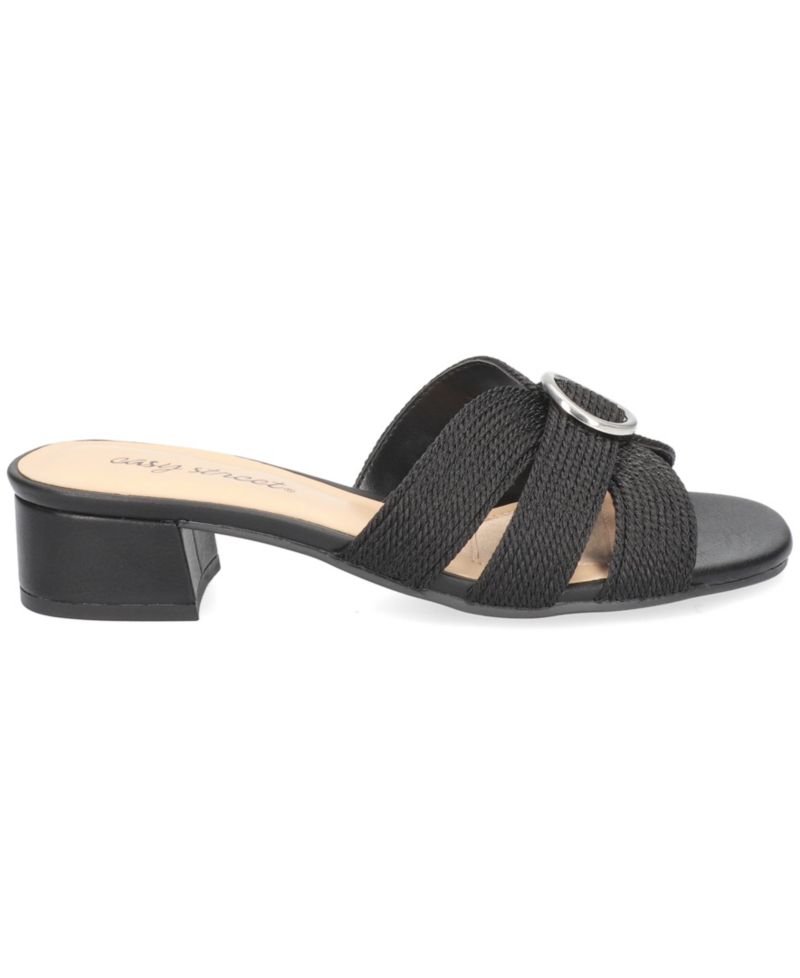 Women's Onyx Slide Sandals