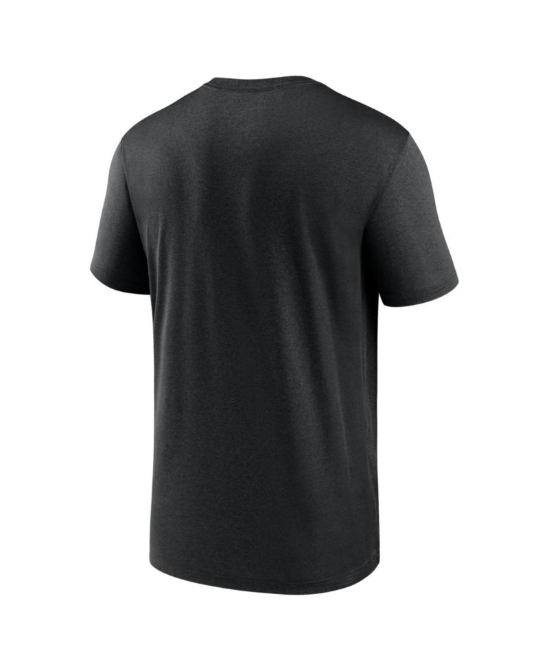 Men's Big & Tall Baltimore Ravens Legend Icon Dri-FIT T-Shirt