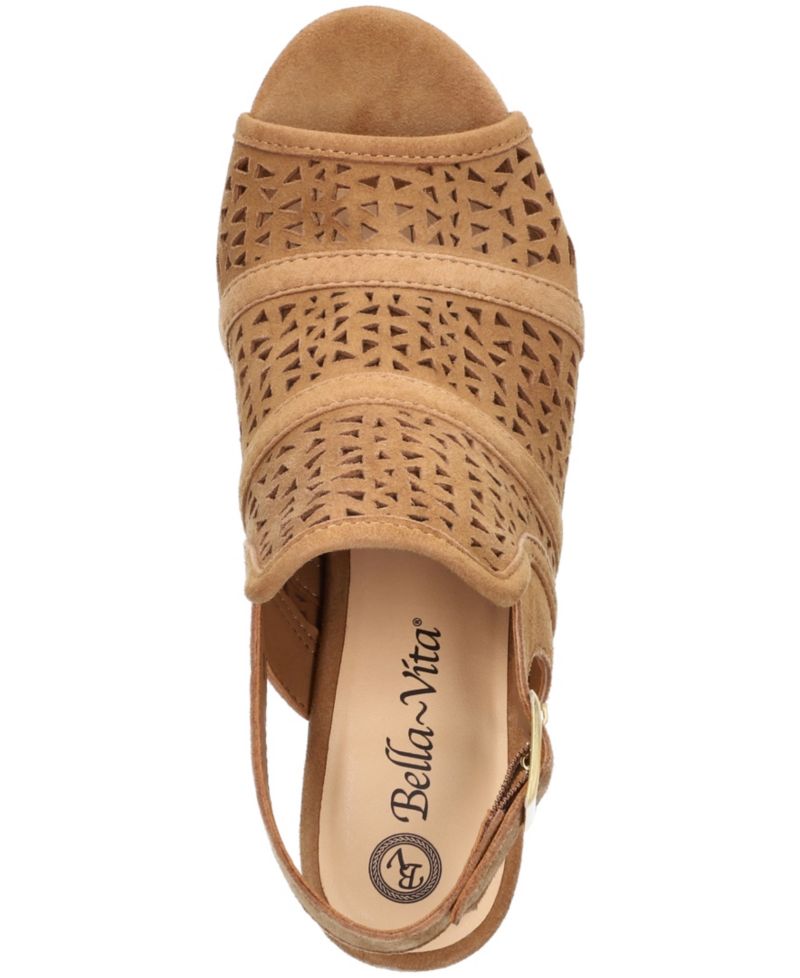 Women's Marti Block Heel Sandals