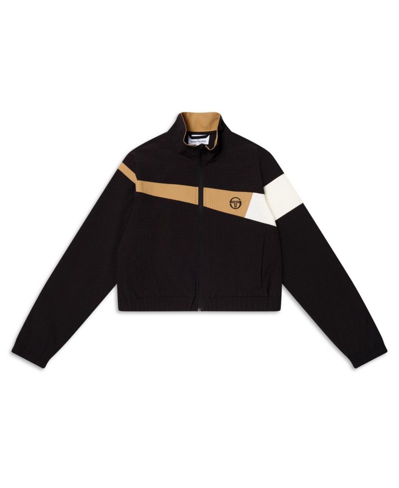Women's Roma Track Jacket