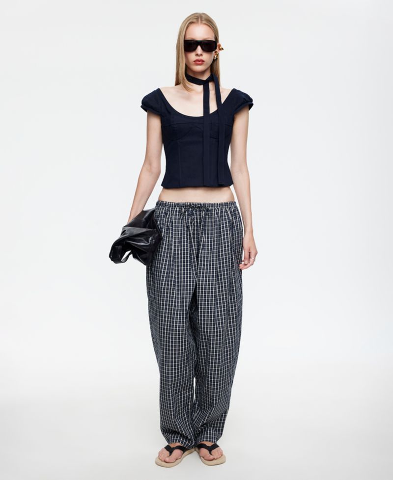 Women's Aura Pull-On Pants