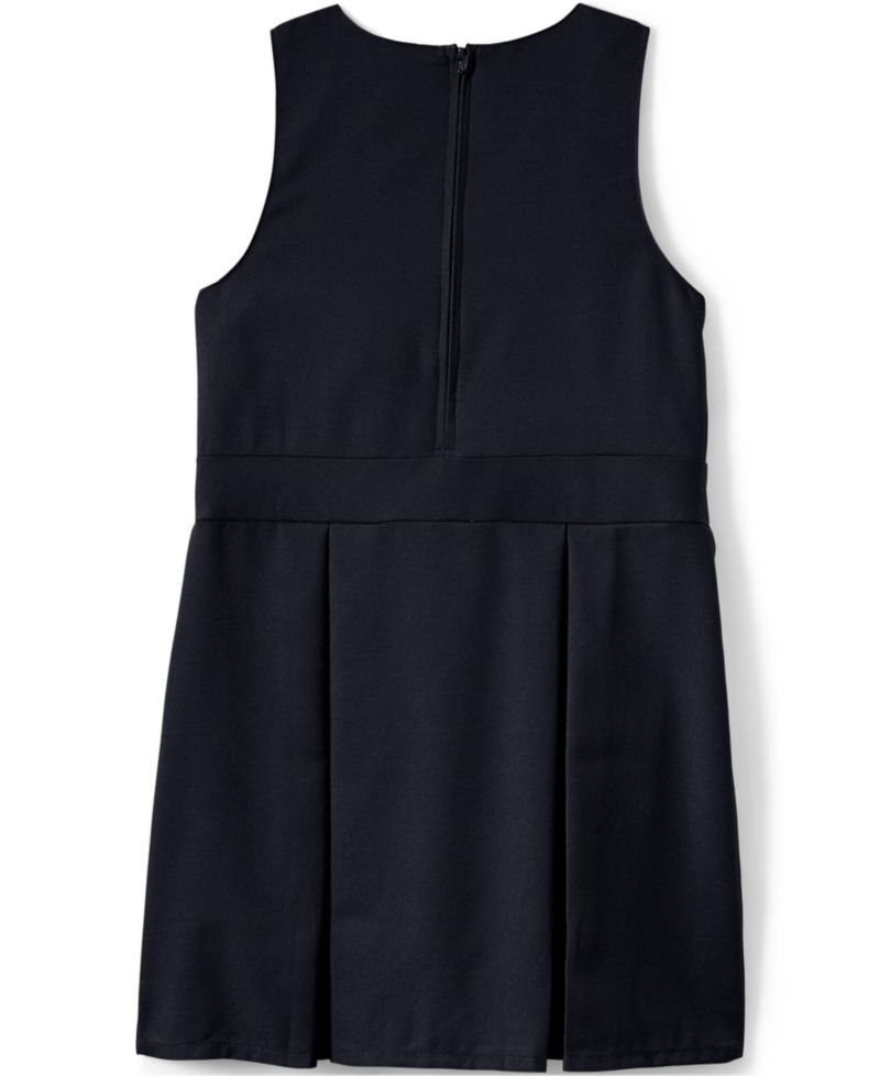 Big Girls Jumper Top of Knee