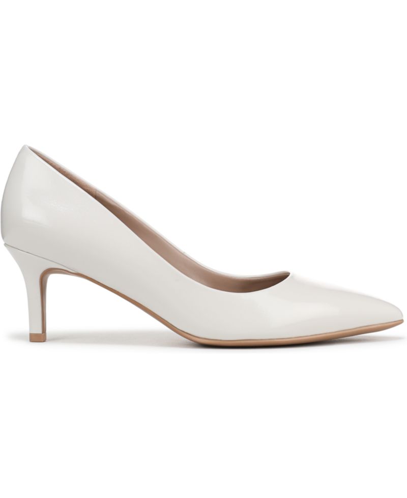Women's Everly Pointed Toe Pumps