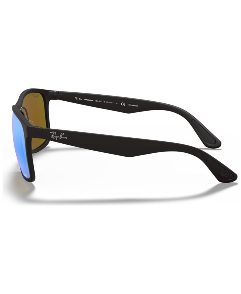 Polarized Sunglasses, RB4264 Chromance