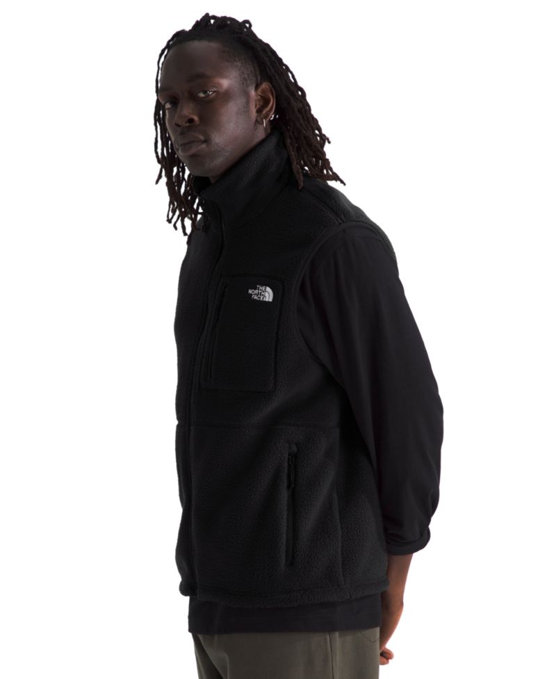 Men's Yumiori Vest