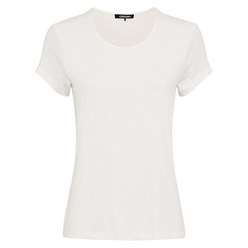Women's Cap Sleeve T-Shirt