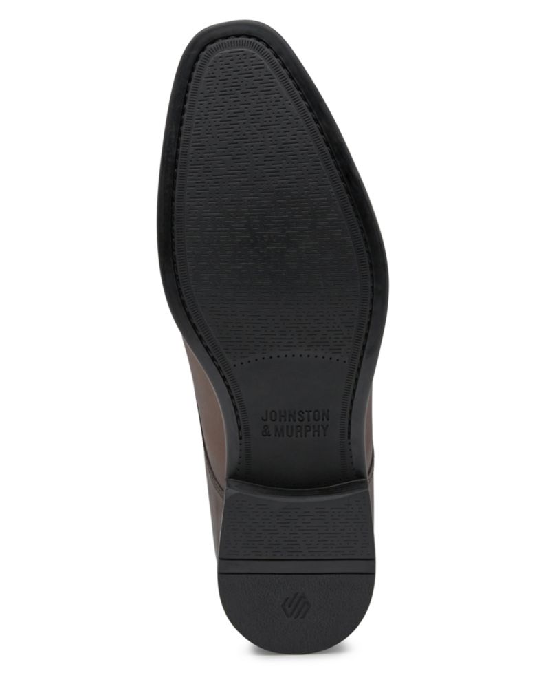 Men's Gibbons Plain Toe Oxfords