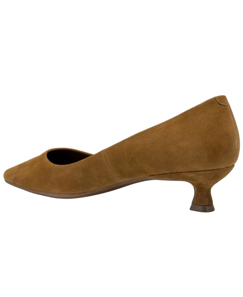 Women's Rana Kitten Heel Pumps