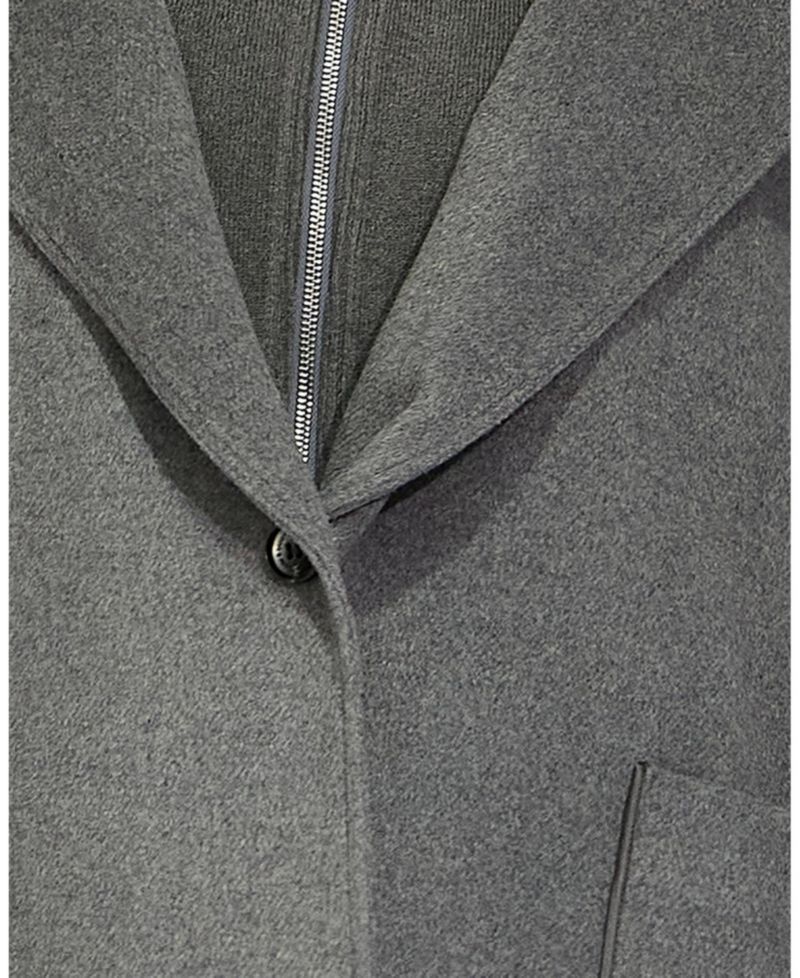 Women's Next To You Coat