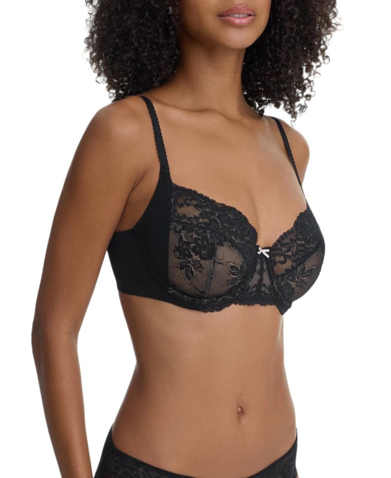 Women's Captivate Full Coverage Unlined Lace Bra