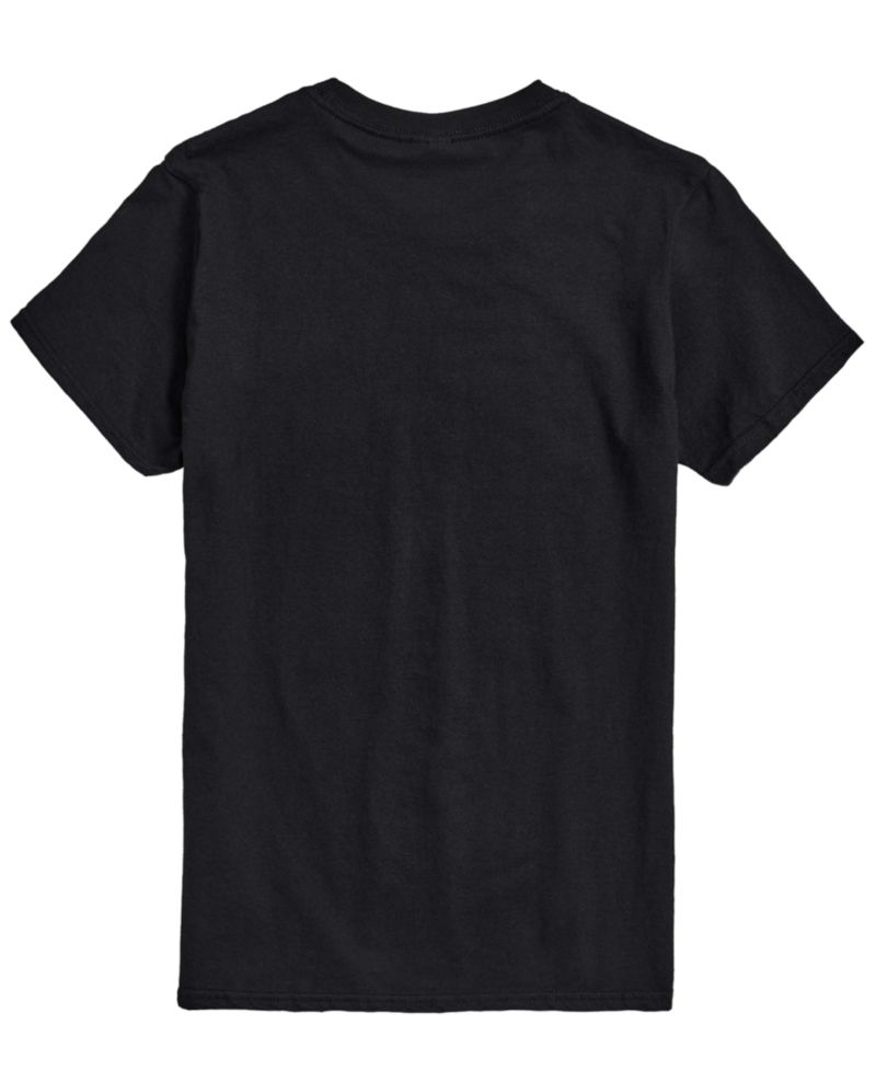 Men's Poor Choice Specialist Short-Sleeve Graphic T-Shirt
