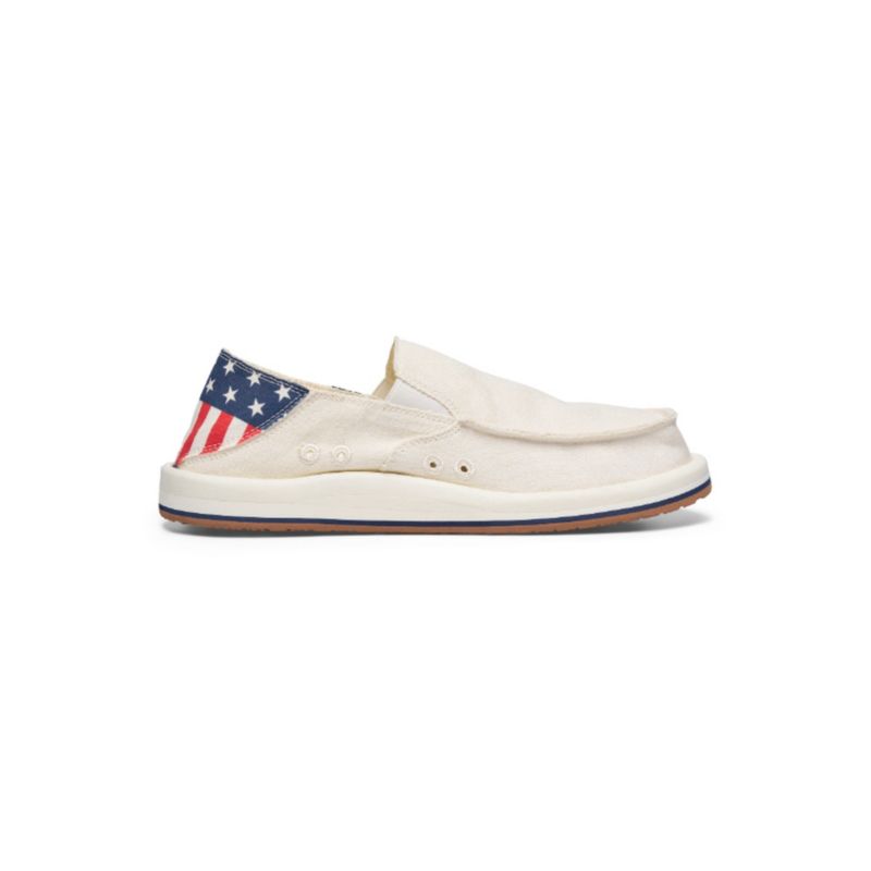 Men's Donny Novelty Loafers