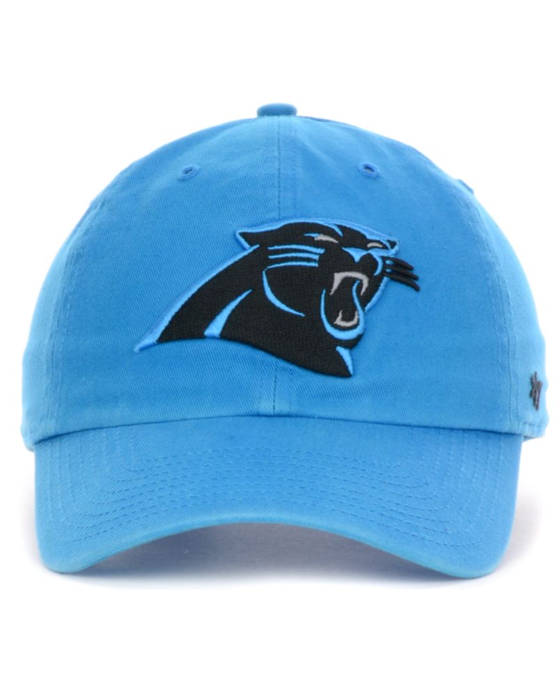 Carolina Panthers Clean Up Cap