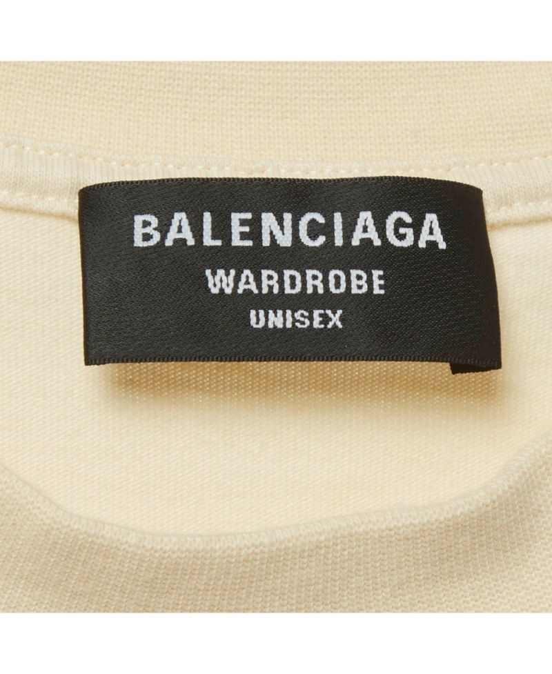 Women's Unisex Embroidered Jersey T-Shirt