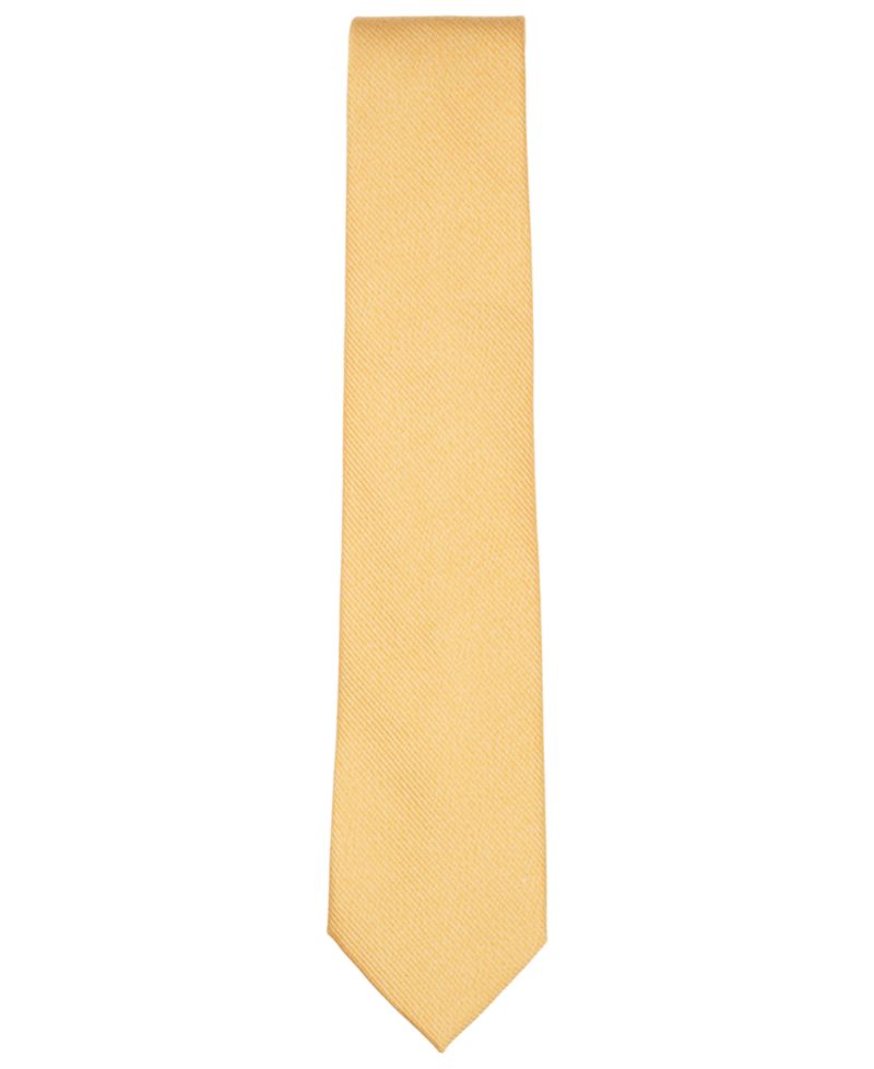 Men's Florence Solid Classic Tie