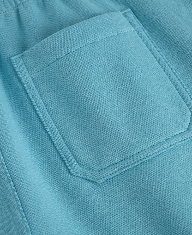 Boys' 8-16 Pull-On Woven Shorts