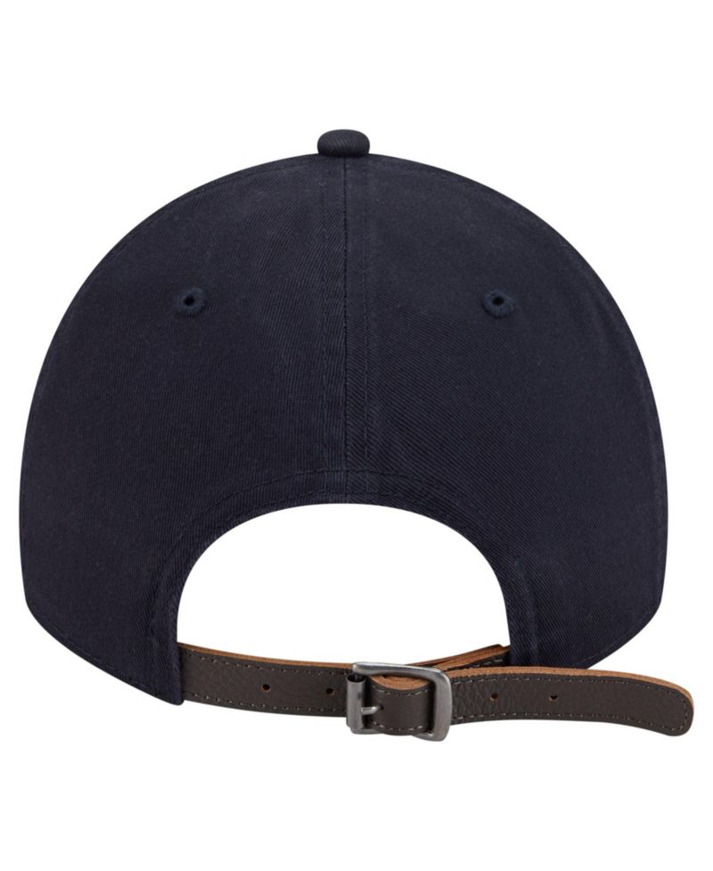 Men's Navy Arizona Diamondbacks Americana Flag 9TWENTY Adjustable Hat