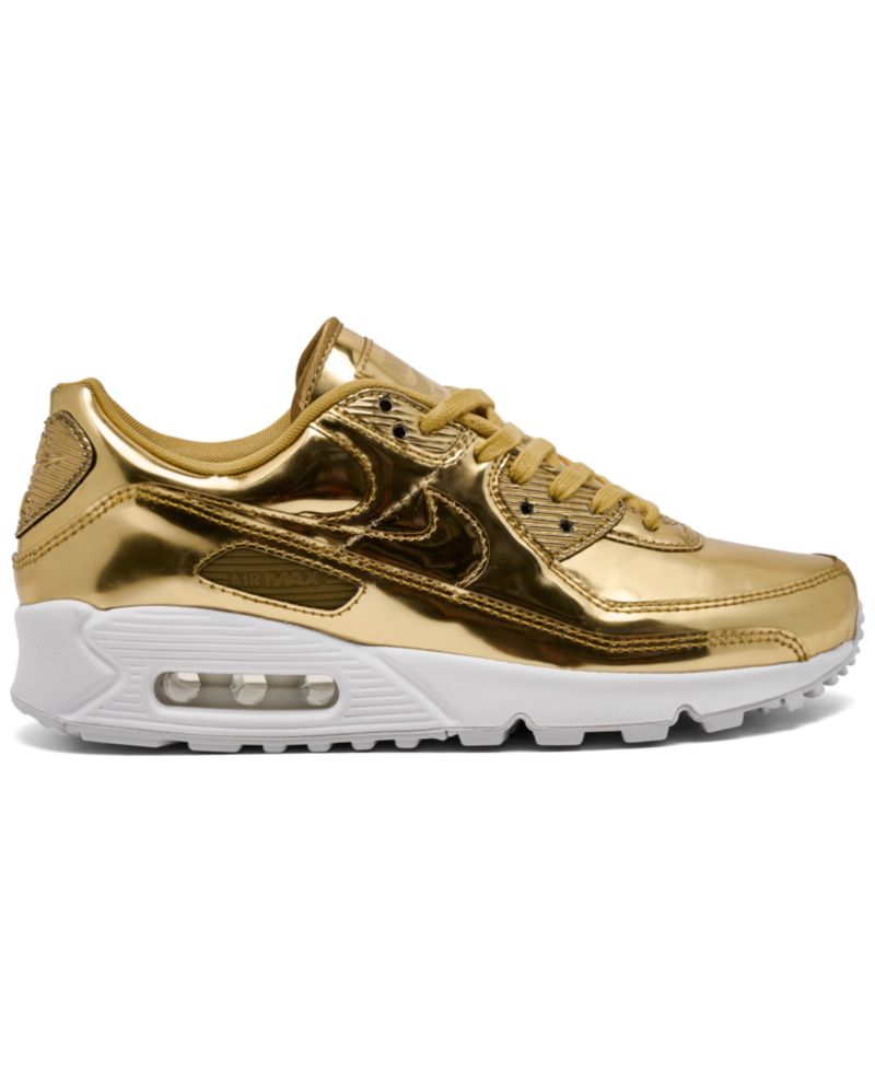 Women's Air Max 90 SP Casual Sneakers from Finish Line
