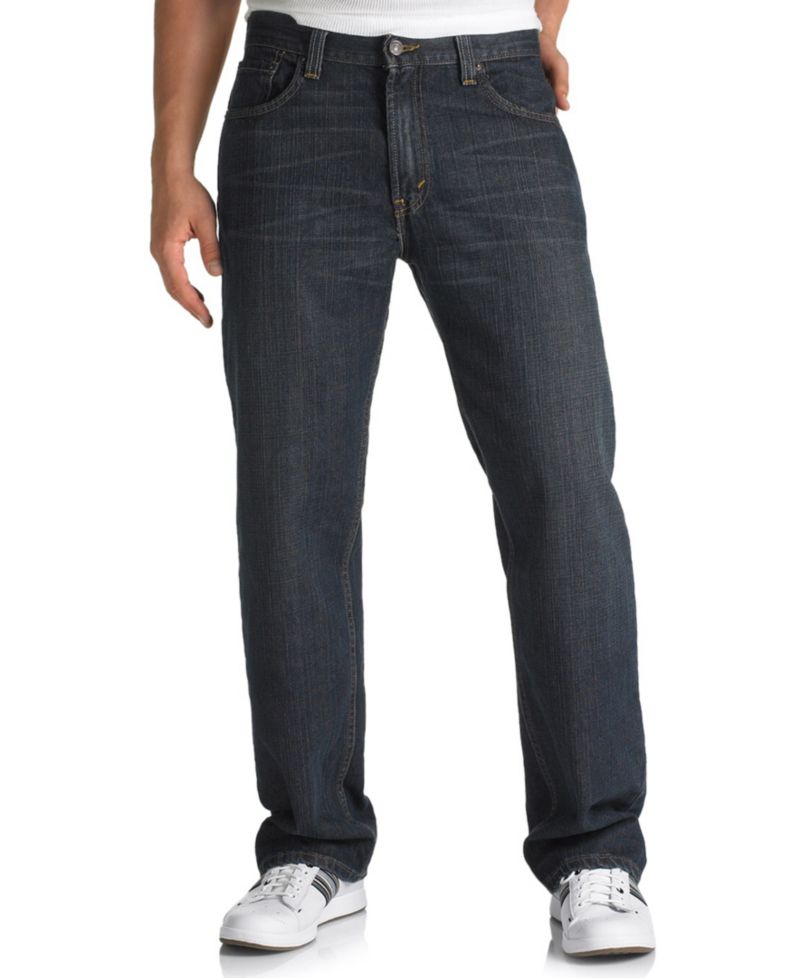 Men's 559™ Relaxed Straight Fit Non Stretch Jeans