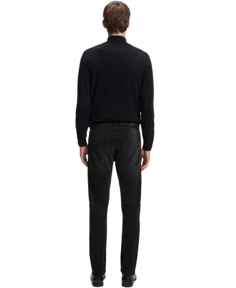 Men's Delaware Stretch Slim-Fit Jeans