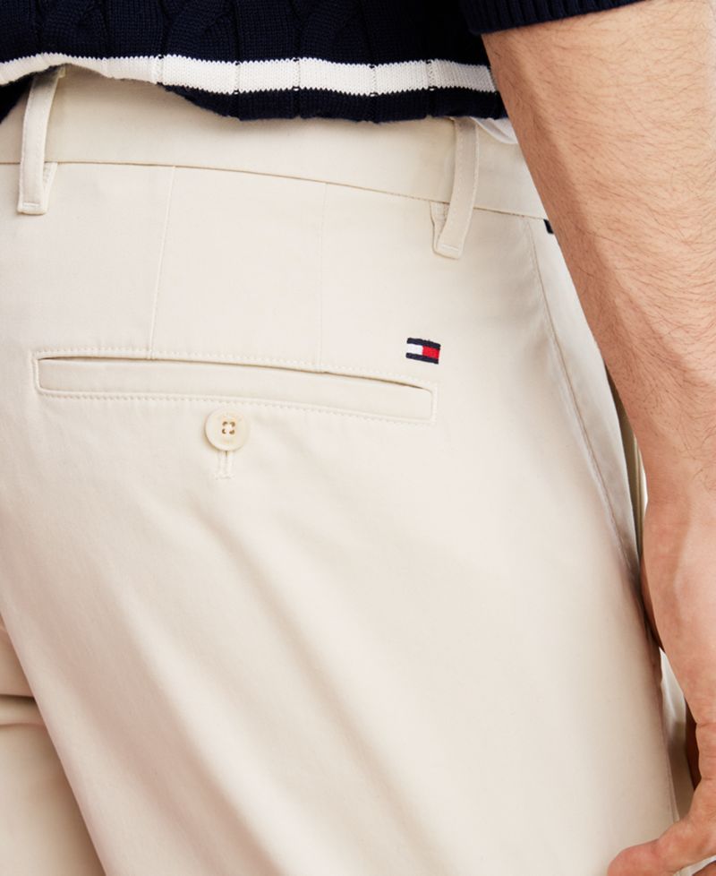 Мужские шорты Brooklyn 1985 9"