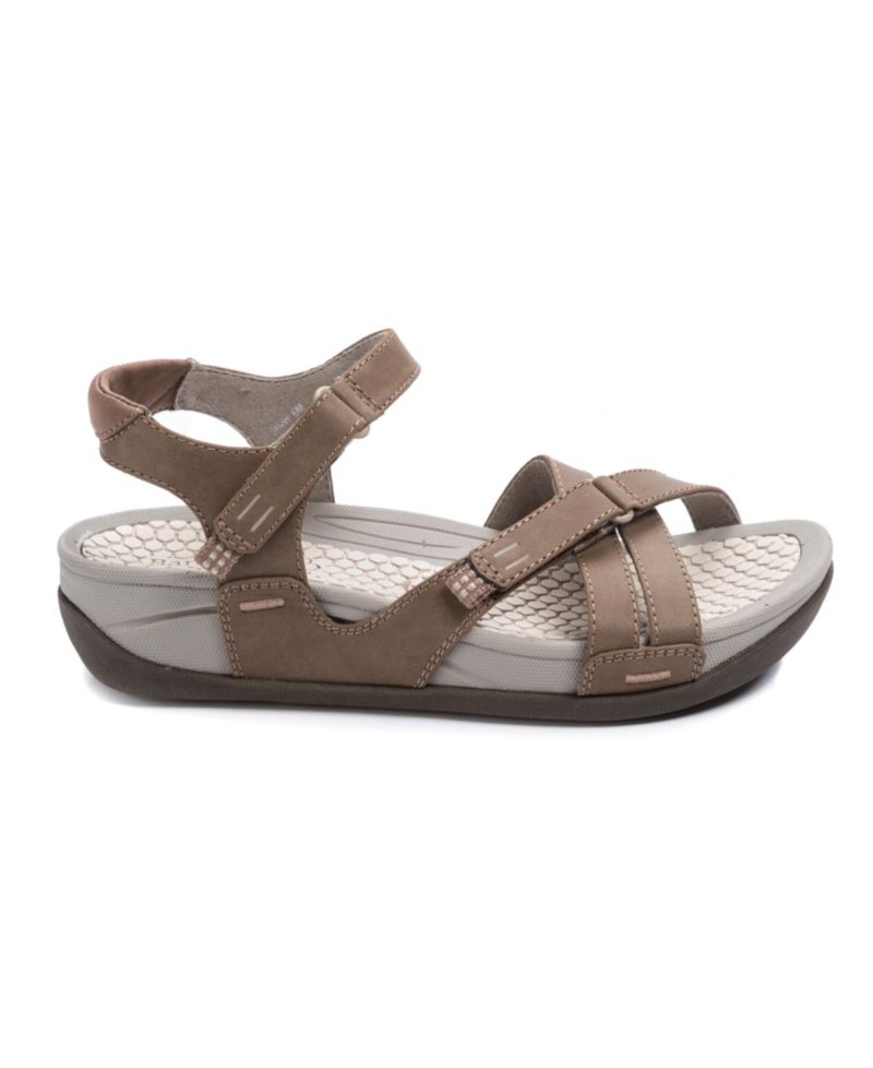 Women's Danny Almond Toe Sandals