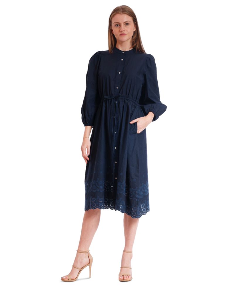 Women's Midi Dress
