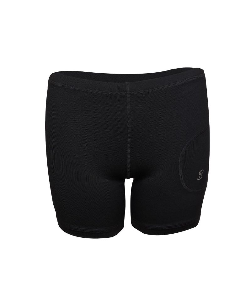 Women's 5 in Tennis Shorties