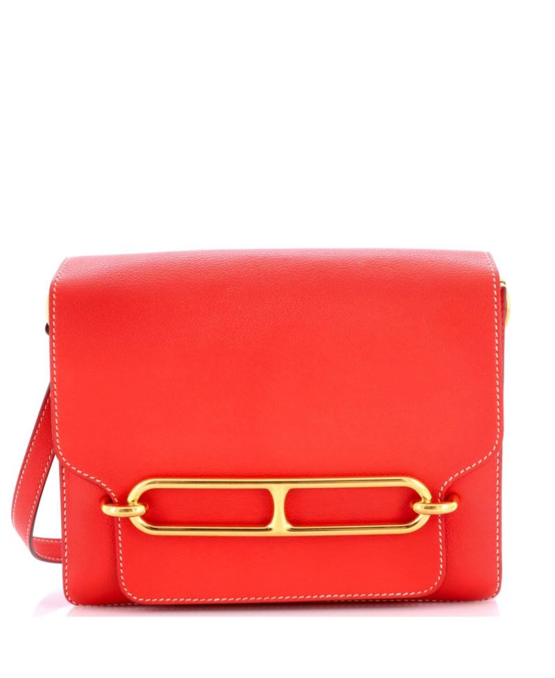 23 Roulis Bag Evercolor
