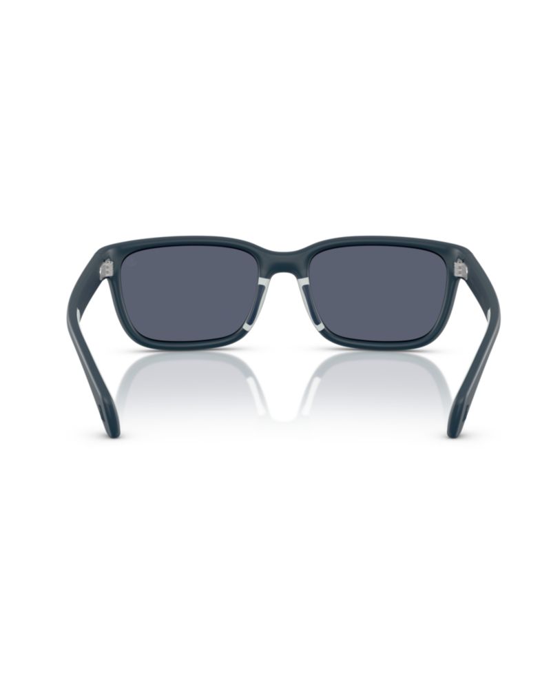 Unisex Polarized Sunglasses, Slicka ME8002