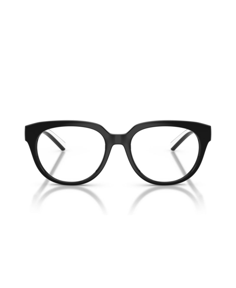 Kids Panthos Plastic DX5007 Eyeglasses(Ages 07-10)
