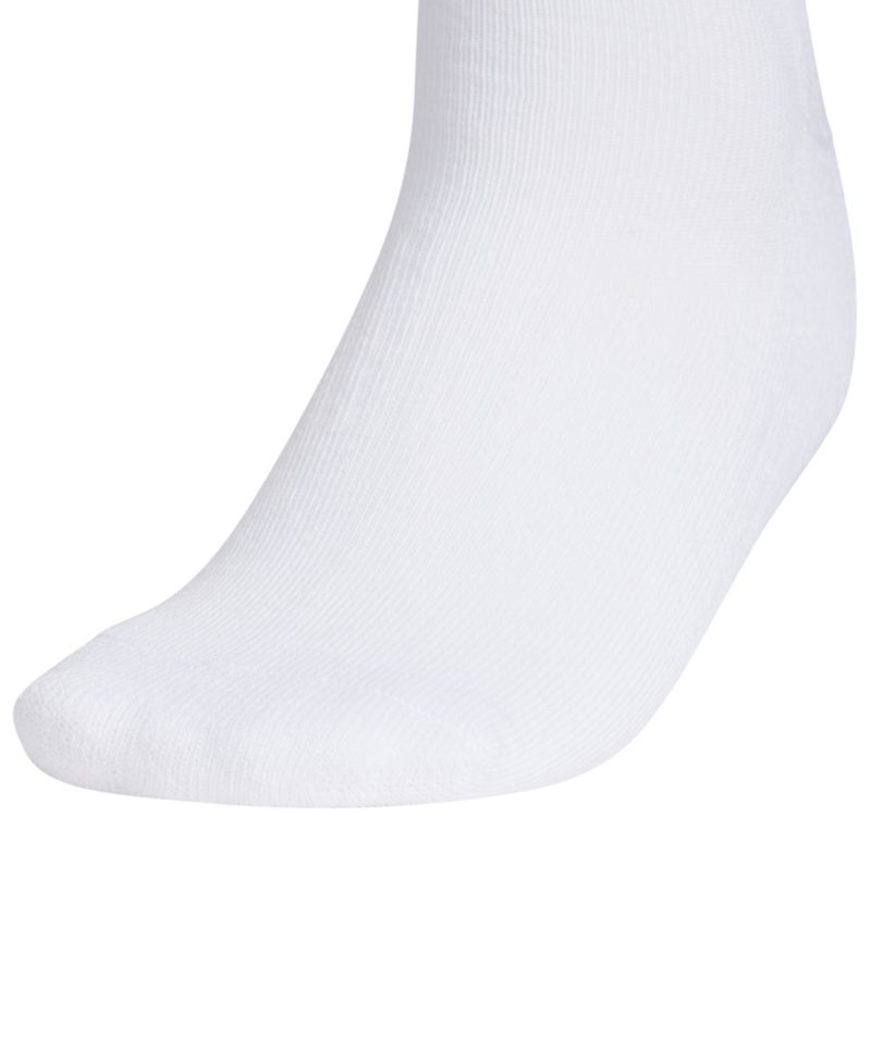 Women's Classic Cushioned Low Cut Socks, 6-Pack