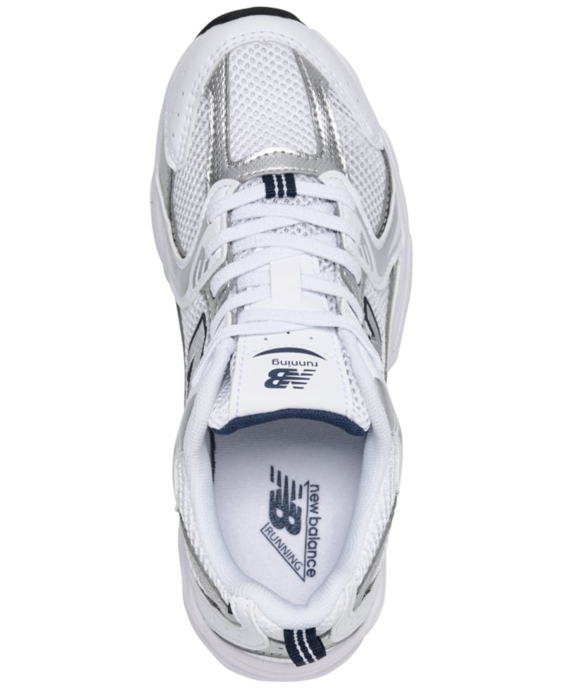 Big Kids 530 Casual Sneakers from Finish Line