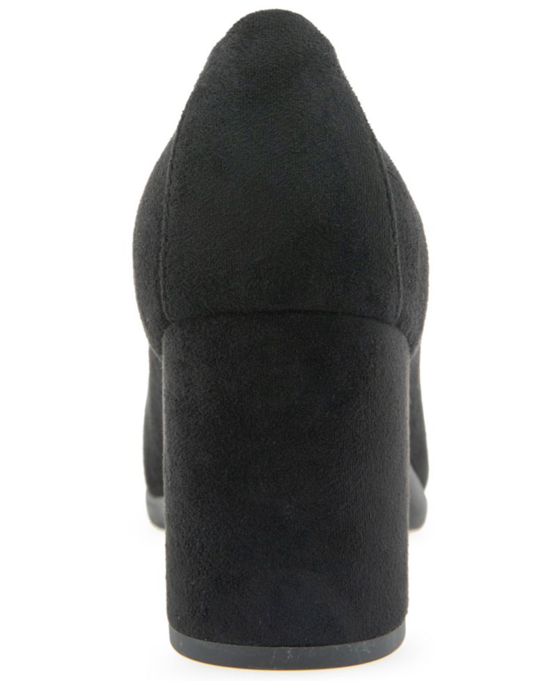 Women's Midnight Dress Heel