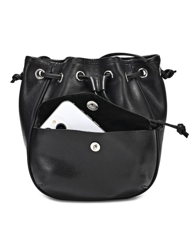 Snapper Convertible Bucket Crossbody