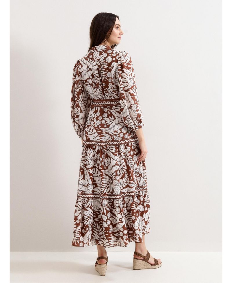 Women's Petite Coralie Dress