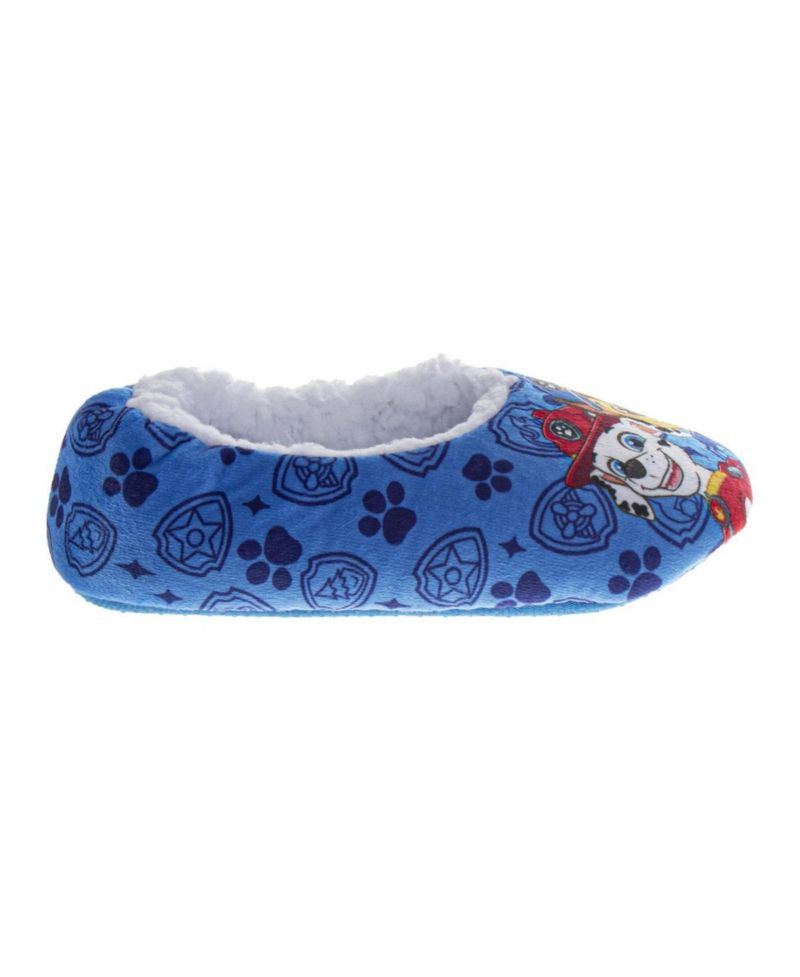 Paw Patrol Slippers for Kids 5- 12