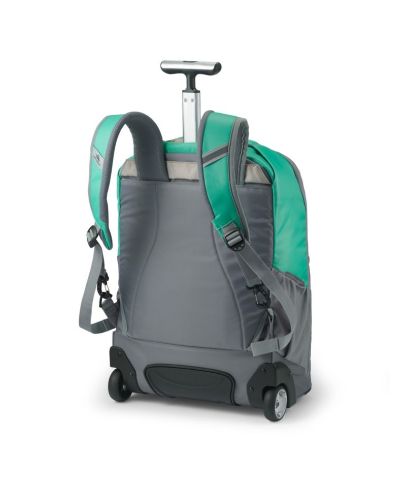 Freewheel Pro Wheeled Backpack