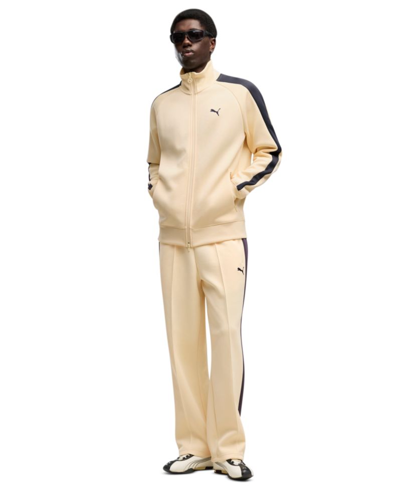 Men's Always On Track Jacket