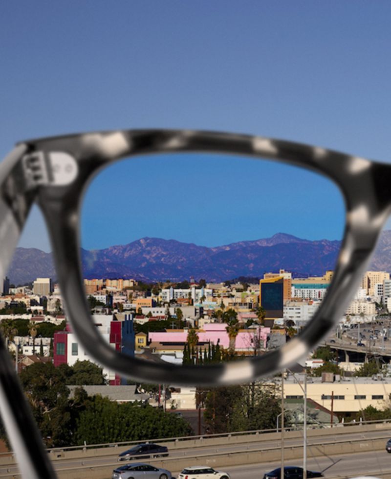 Unisex Polarized Sunglasses, RB3671CH 60