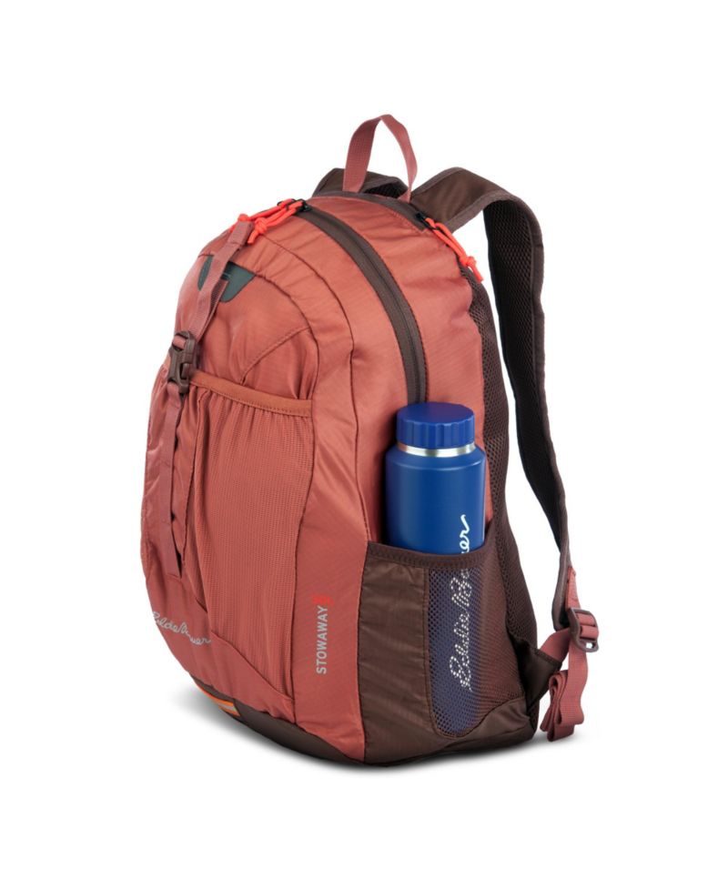 Stowaway Packable 30 Liters Daypack