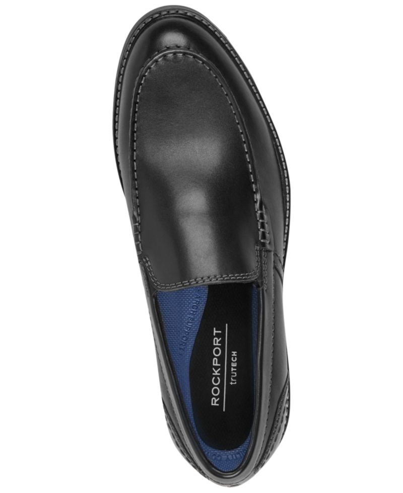 Men's Cristian Slip-On Casual Loafers