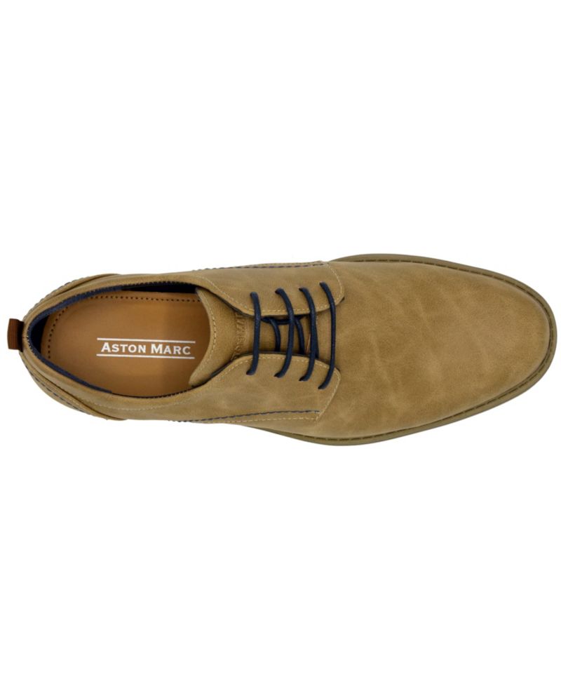 Men’s Verlon Oxford Dress Shoe