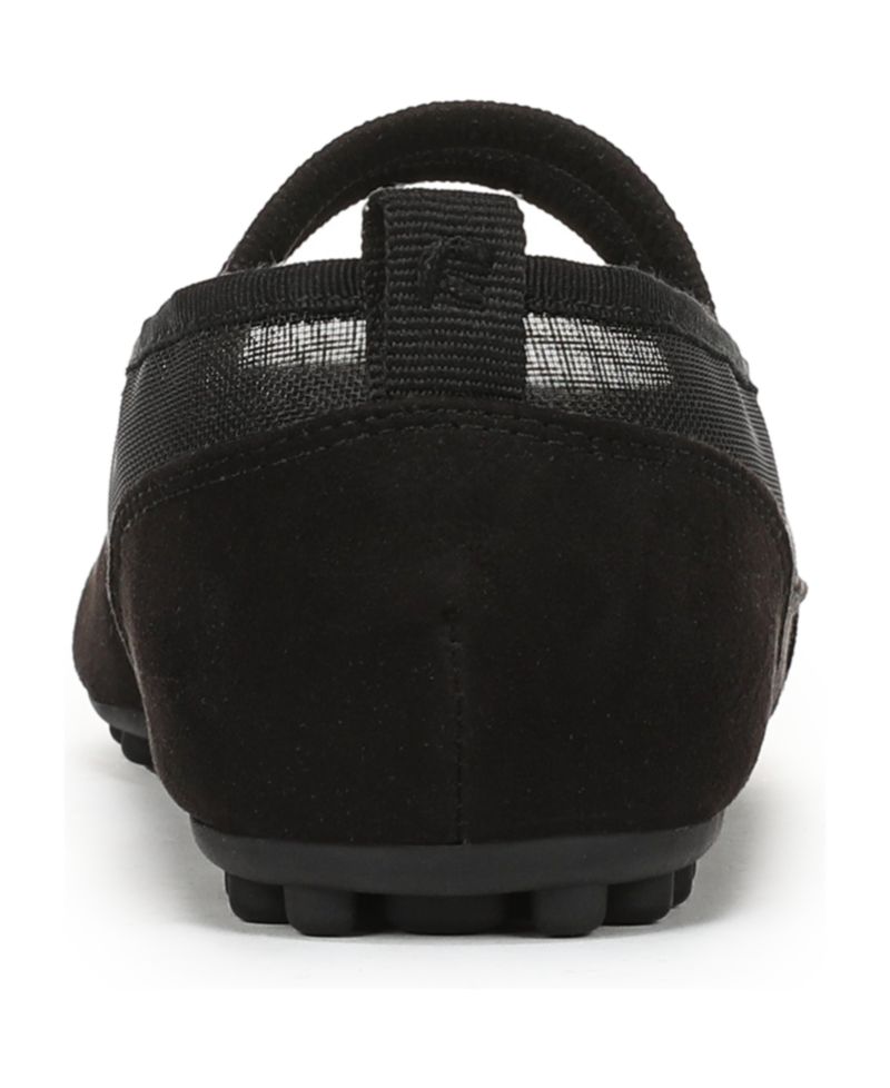 Women's Fietta Round Toe Mary Jane Shoes