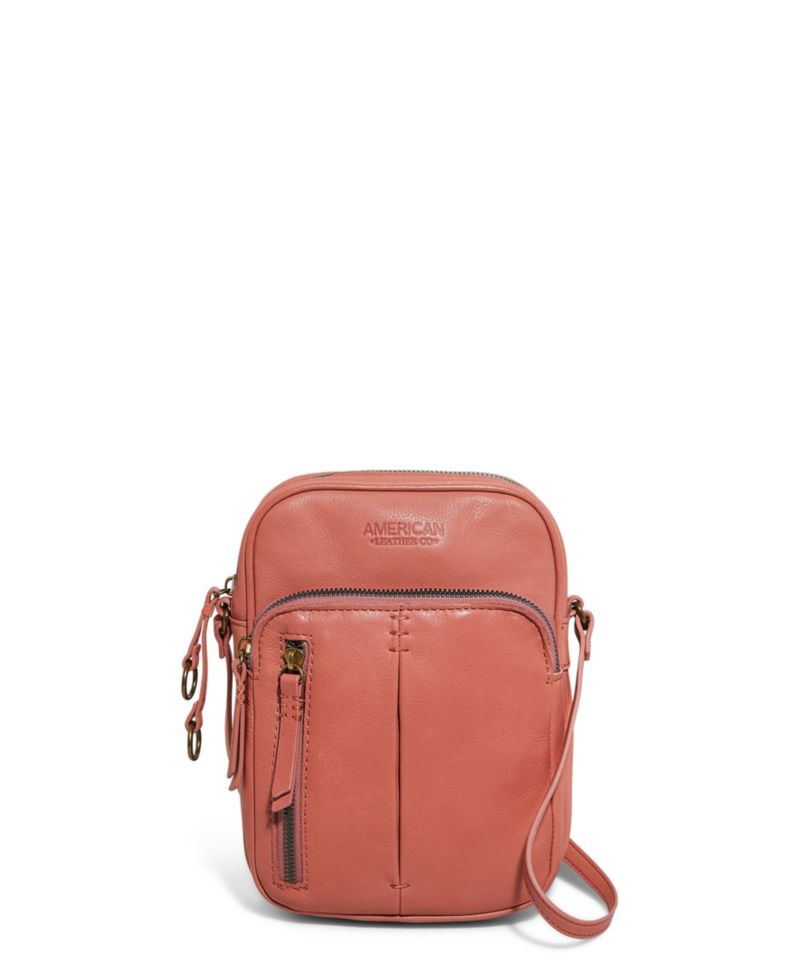 Cleveland Ns Crossbody