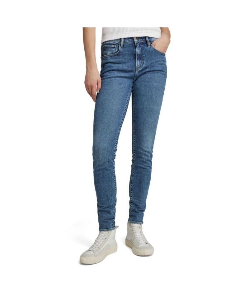 Women's 3301 Skinny Jeans
