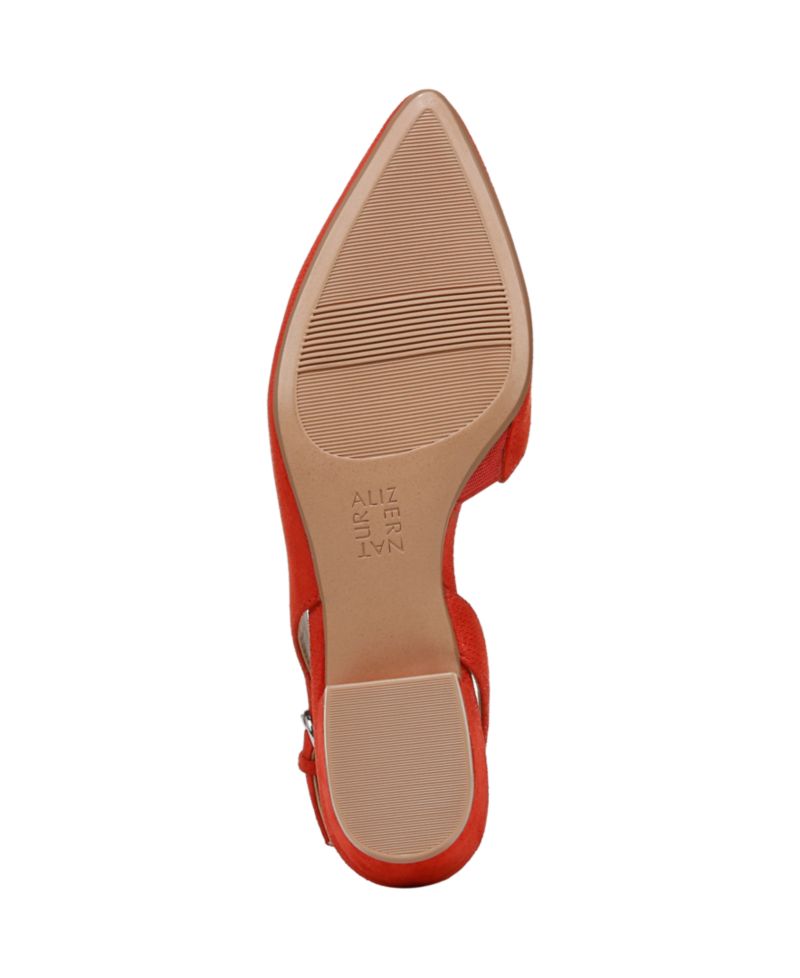 Women's Banks Slingbacks