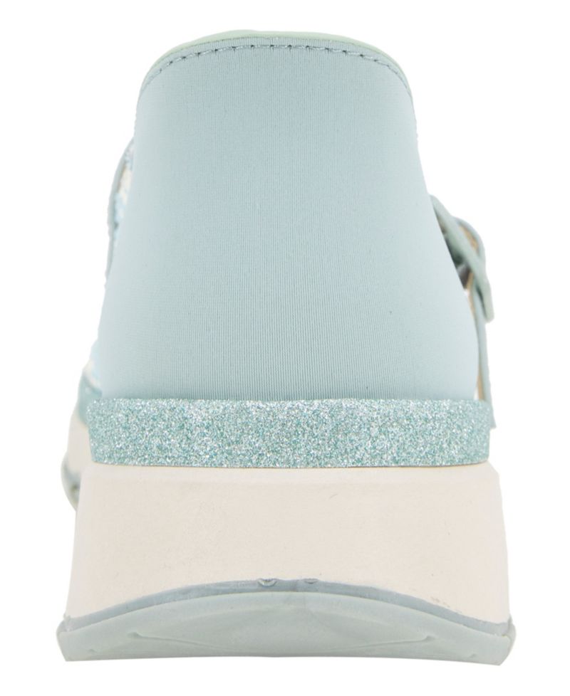 Women's Kuerq EZ Mary Jane Sneakers
