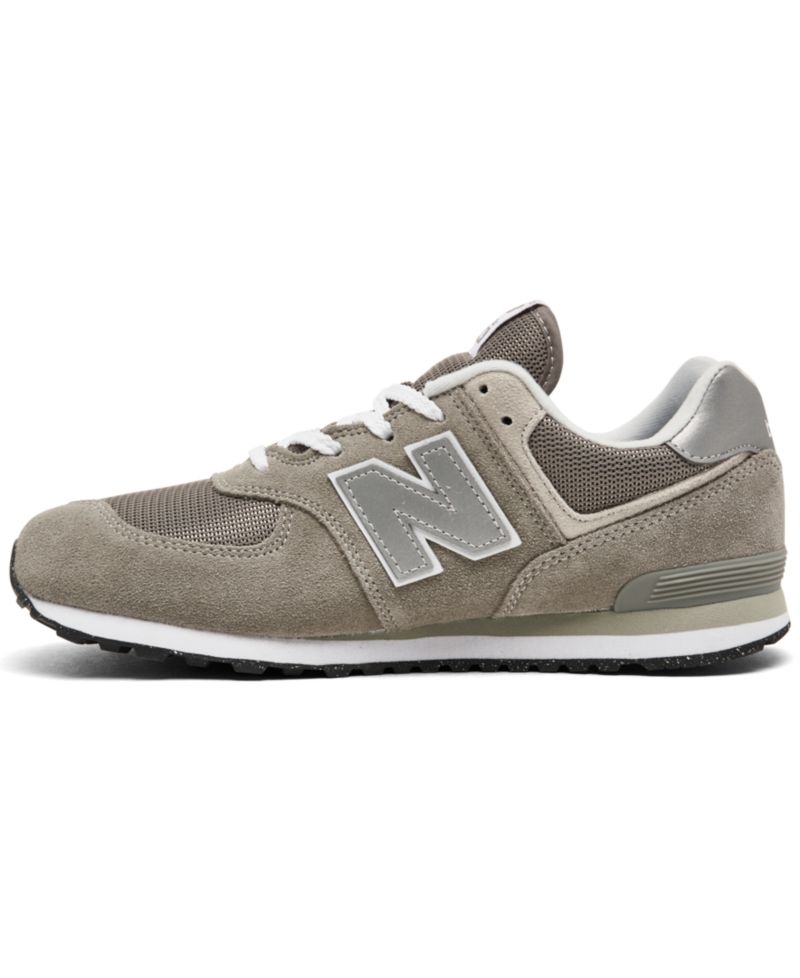 Big Kids 574 Casual Sneakers from Finish Line