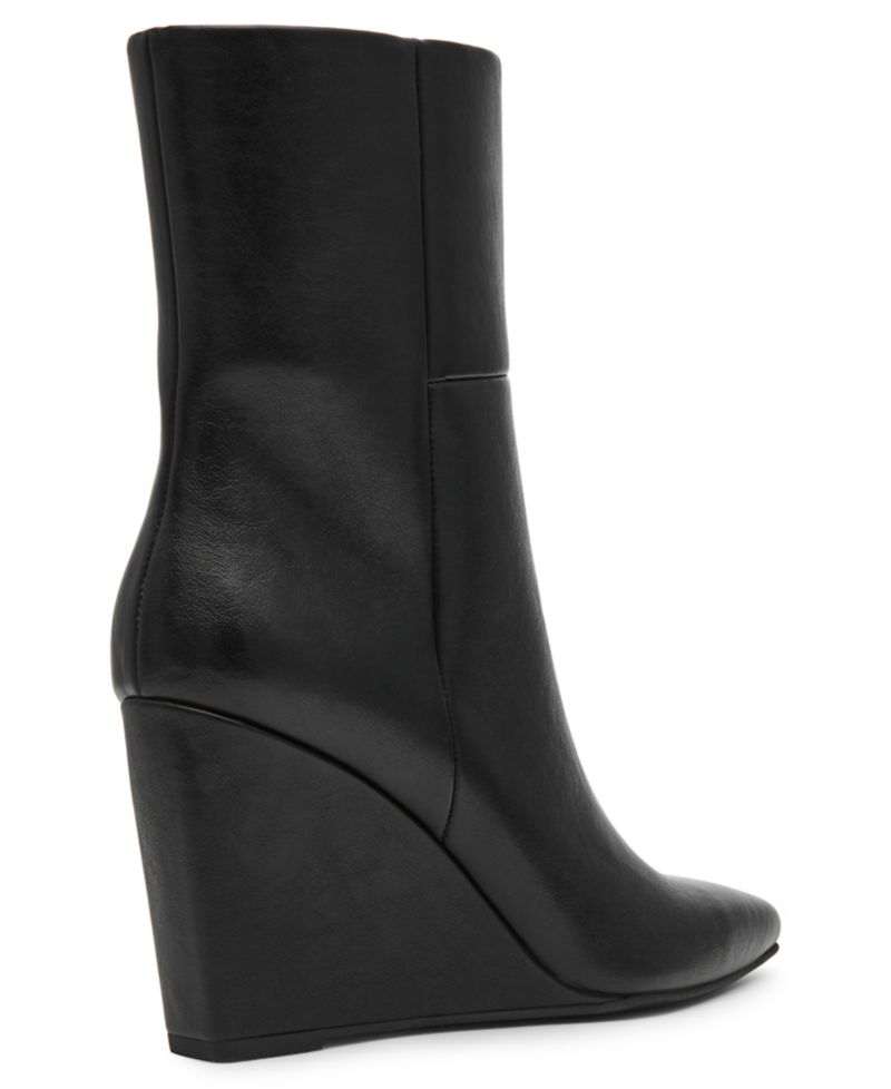 Women's Naylor Wedge Dress Booties